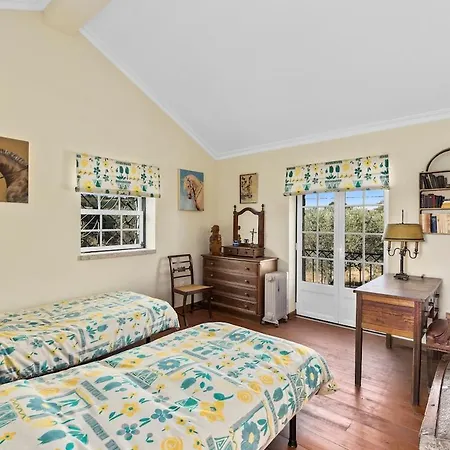 Regada - Relaxing Getaway In Spacious Farmland