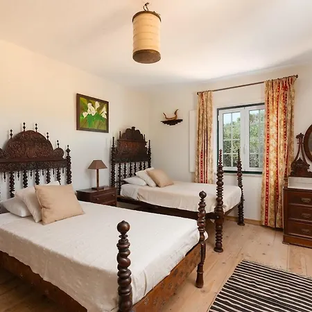 Chalet Regada - Relaxing Getaway In Spacious Farmland *