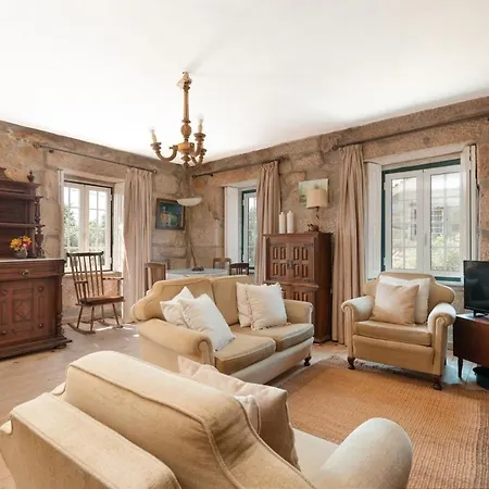 Chalet Regada - Relaxing Getaway In Spacious Farmland *