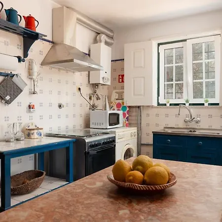 Chalet Regada - Relaxing Getaway In Spacious Farmland Fornos de Algodres