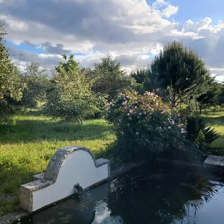 Regada - Relaxing Getaway In Spacious Farmland Fornos de Algodres