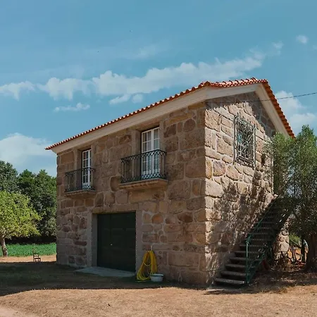 Regada - Relaxing Getaway In Spacious Farmland * Fornos de Algodres