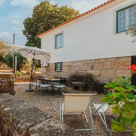 Regada - Relaxing Getaway In Spacious Farmland *