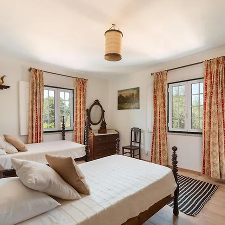 Regada - Relaxing Getaway In Spacious Farmland * Fornos de Algodres