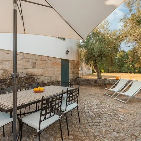 Chalet Regada - Relaxing Getaway In Spacious Farmland *