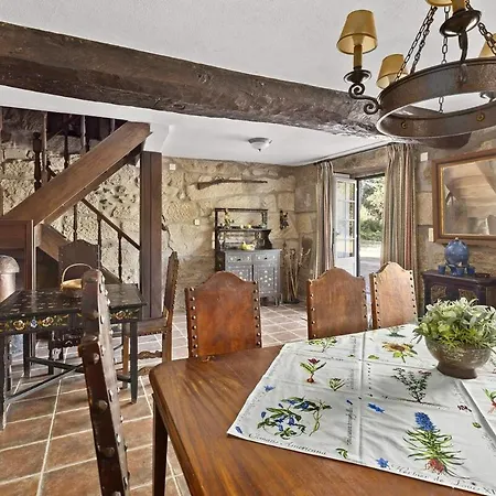Regada - Relaxing Getaway In Spacious Farmland *