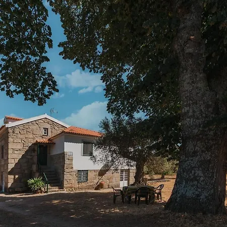 Regada - Relaxing Getaway In Spacious Farmland *